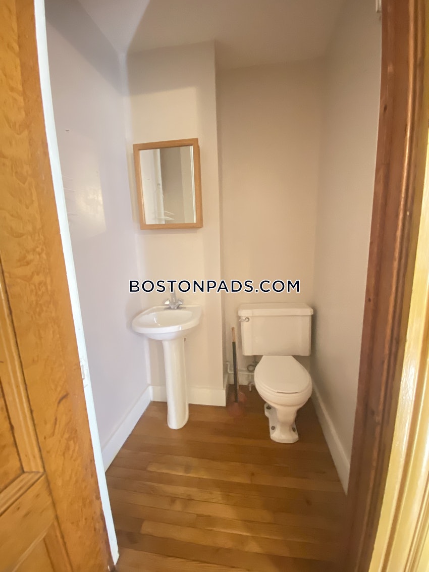 BOSTON - SOUTH END - 1 Bed, 1.5 Baths - Image 63