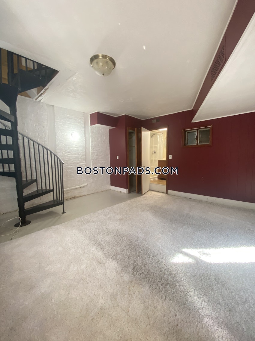 BOSTON - SOUTH END - 1 Bed, 1.5 Baths - Image 50