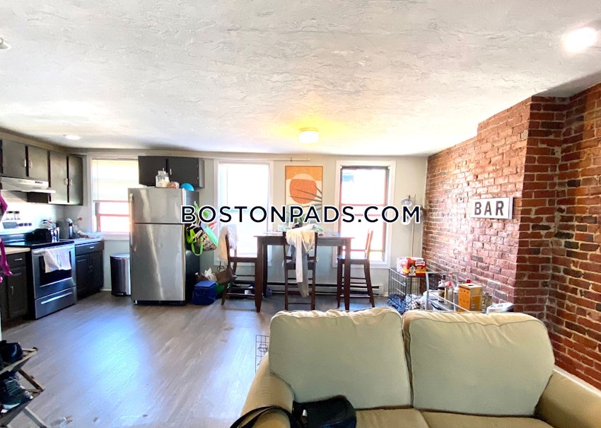 BOSTON - EAST BOSTON - MAVERICK - 3 Beds, 1 Bath - Image 1