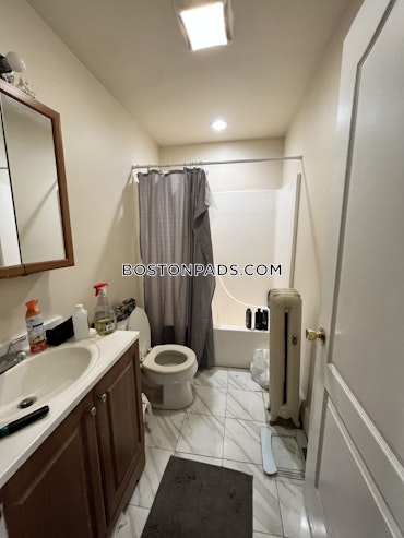 Boston - 3 Beds, 1 Baths