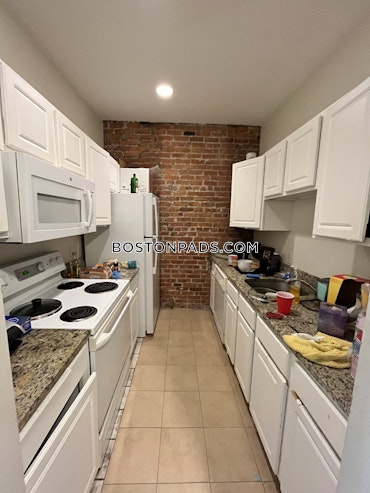 Boston - 3 Beds, 1 Baths