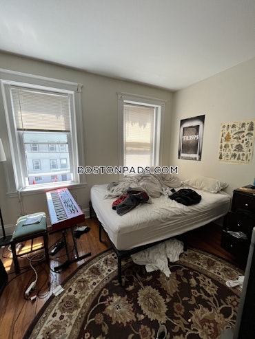 Boston - 3 Beds, 1 Baths