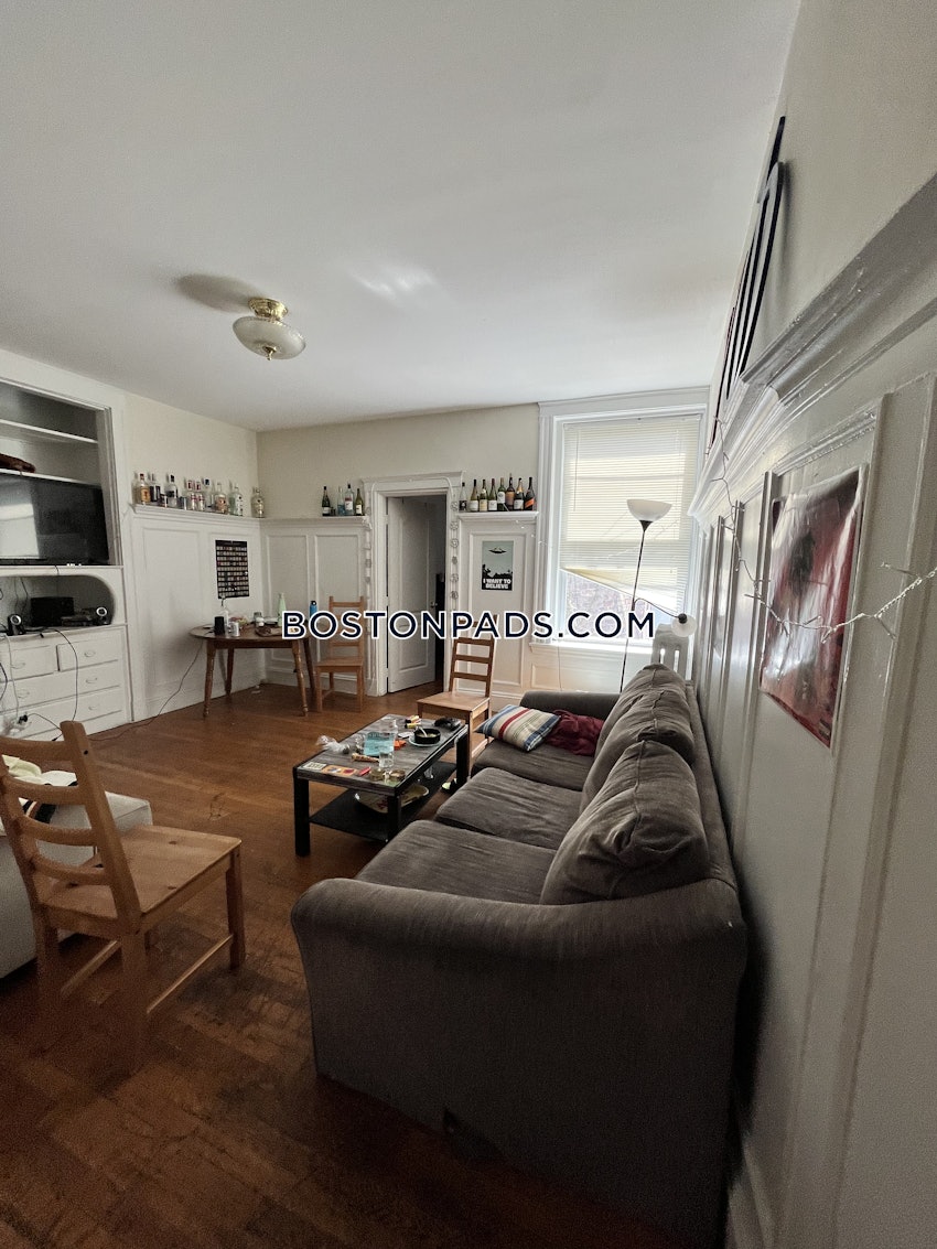 BOSTON - ALLSTON - 3 Beds, 1 Bath - Image 20