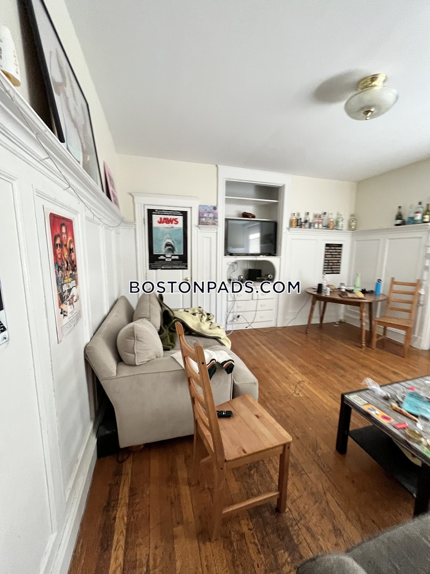 Boston - $4,350+ /month