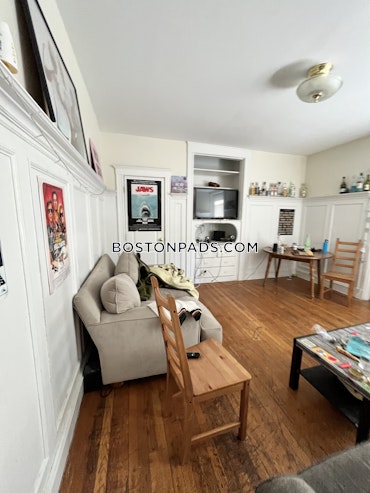 Boston - 3 Beds, 1 Baths