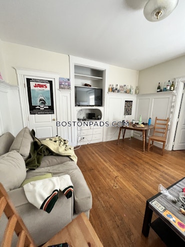 Boston - 3 Beds, 1 Baths