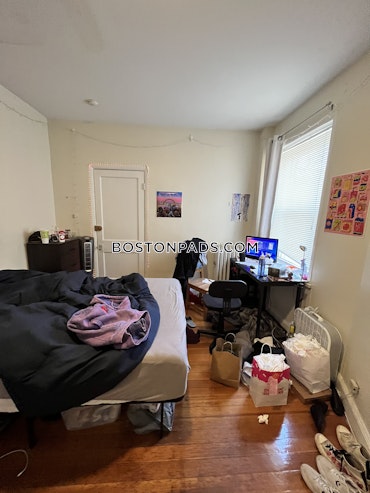 Boston - 3 Beds, 1 Baths