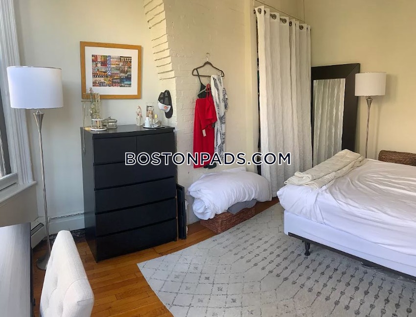 BOSTON - SOUTH END - 2 Beds, 1 Bath - Image 5