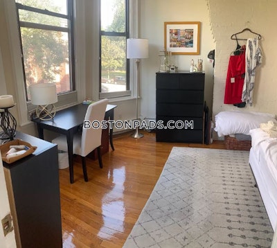 South End Apartment for rent 2 Bedrooms 1 Bath Boston - $3,650 No Fee