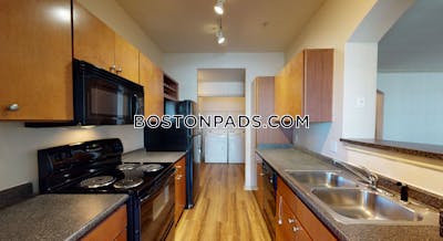 Braintree Apartment for rent 2 Bedrooms 2 Baths - $3,137