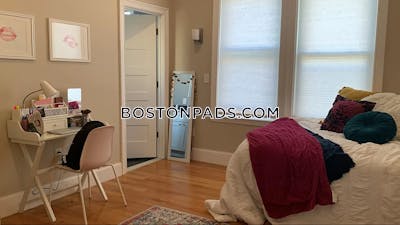 Brighton Apartment for rent 8 Bedrooms 6+ Baths Boston - $12,000
