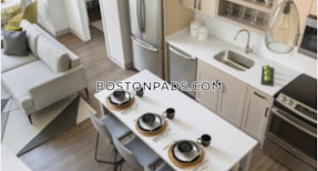 Jamaica Plain Studio 1 Bath Boston - $3,238 No Fee