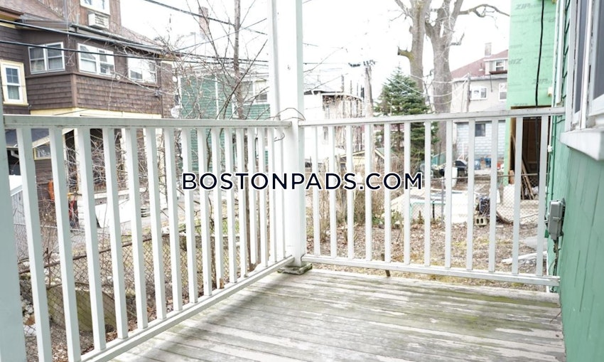 BOSTON - DORCHESTER - UPHAMS CORNER - 4 Beds, 1 Bath - Image 6