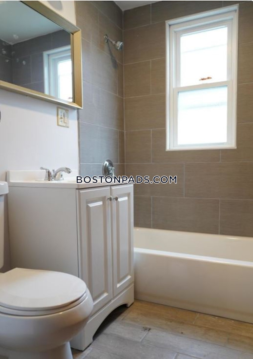 BOSTON - DORCHESTER - UPHAMS CORNER - 4 Beds, 1 Bath - Image 7