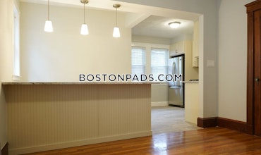 Boston - 4 Beds, 1 Baths