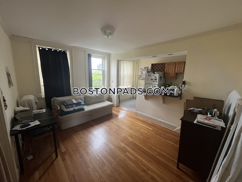 BOSTON - FENWAY/KENMORE - Studio , 1 Bath - Image 1