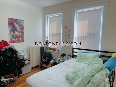 Allston Apartment for rent Studio 1 Bath Boston - $2,550 No Fee