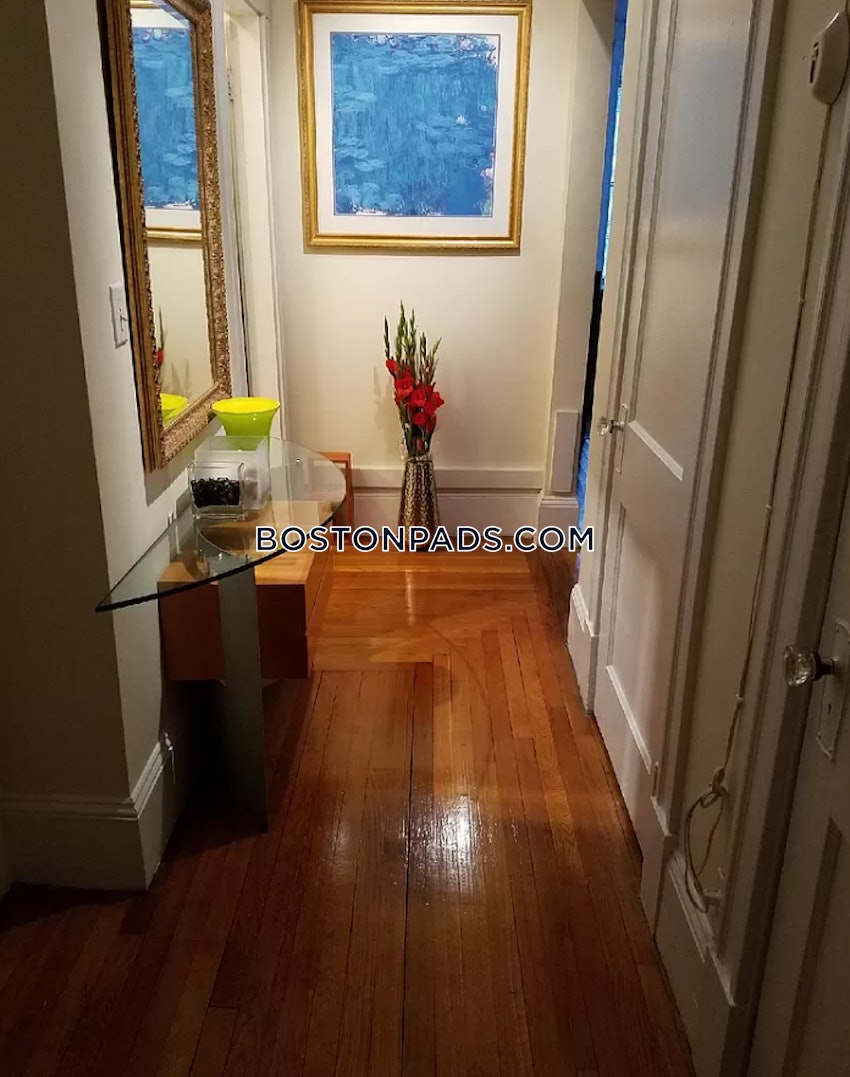 BROOKLINE- BOSTON UNIVERSITY - 2 Beds, 1 Bath - Image 4