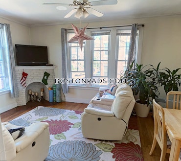 Boston - 2 Beds, 1 Baths