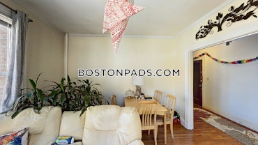 Boston - 2 Beds, 1 Baths