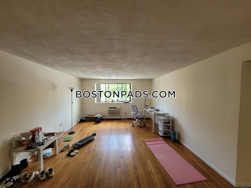 BOSTON - ALLSTON - 2 Beds, 1 Bath - Image 3