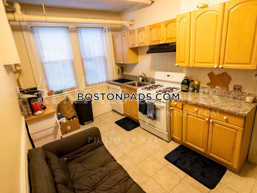 BOSTON - JAMAICA PLAIN - JAMAICA POND/PONDSIDE - 2 Beds, 1 Bath - Image 2