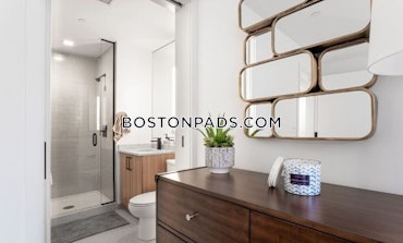 Boston - 2 Beds, 2 Baths