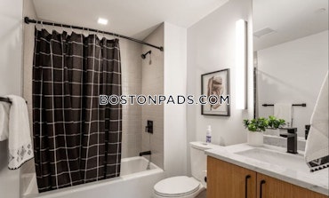 Boston - 2 Beds, 2 Baths