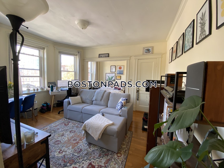 BOSTON - FENWAY/KENMORE - Studio , 1 Bath - Image 4