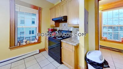Roxbury Apartment for rent 4 Bedrooms 2 Baths Boston - $4,750