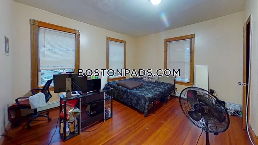 BOSTON - ROXBURY - 4 Beds, 2 Baths - Image 4