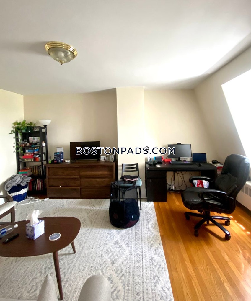 BOSTON - EAST BOSTON - EAGLE HILL - 1 Bed, 1 Bath - Image 4