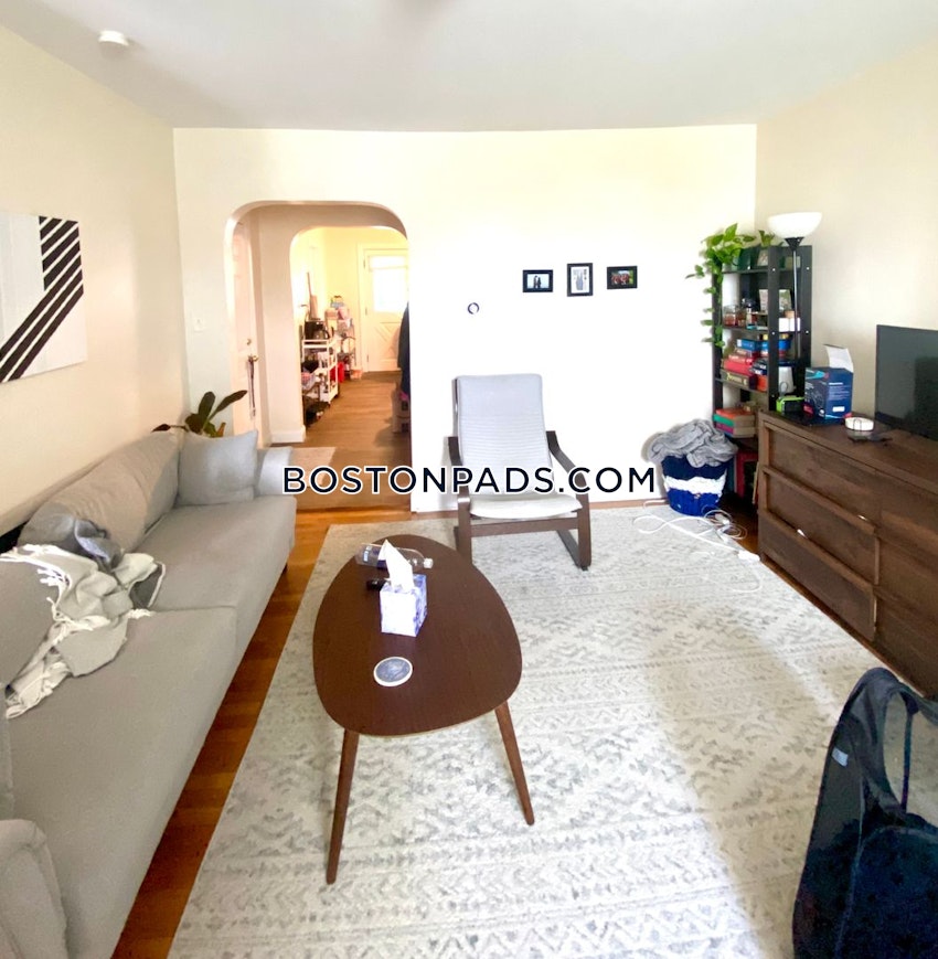 BOSTON - EAST BOSTON - EAGLE HILL - 1 Bed, 1 Bath - Image 2