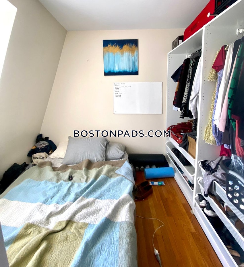 BOSTON - EAST BOSTON - EAGLE HILL - 1 Bed, 1 Bath - Image 3