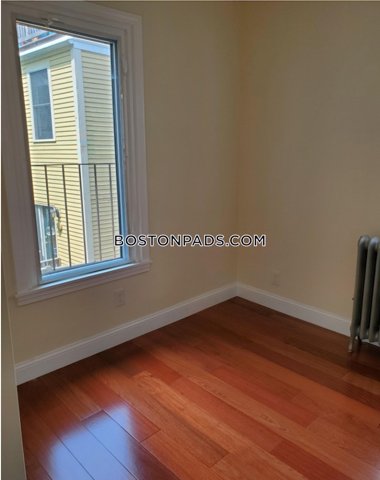 Hancock St., Cambridge