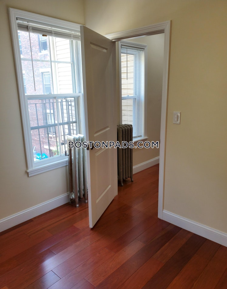 Hancock St., Cambridge