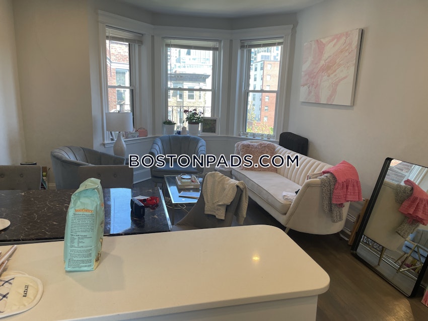 BOSTON - FENWAY/KENMORE - 2 Beds, 1 Bath - Image 13