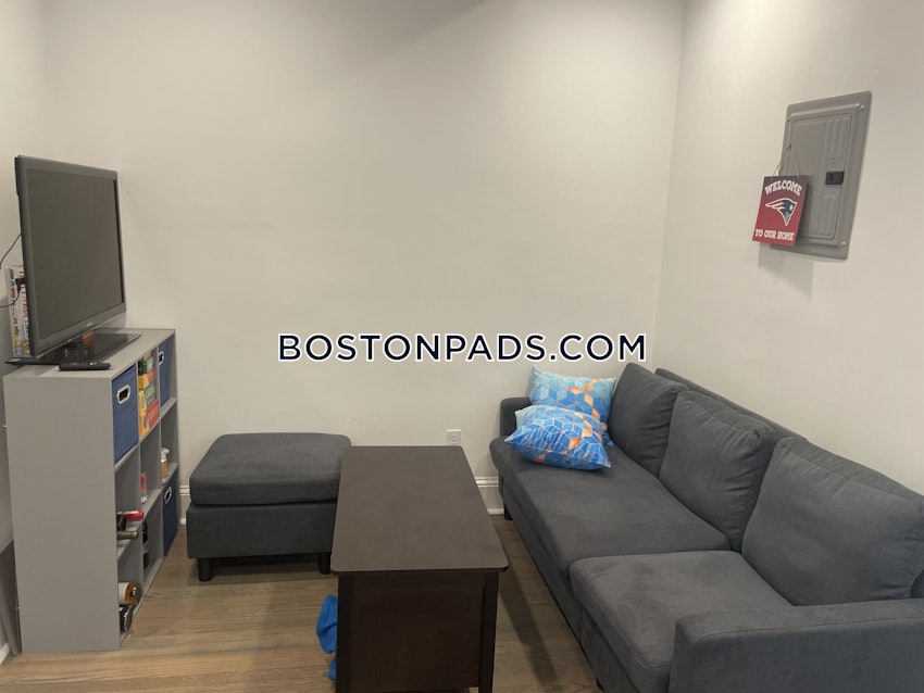 BOSTON - FENWAY/KENMORE - 2 Beds, 1 Bath - Image 1