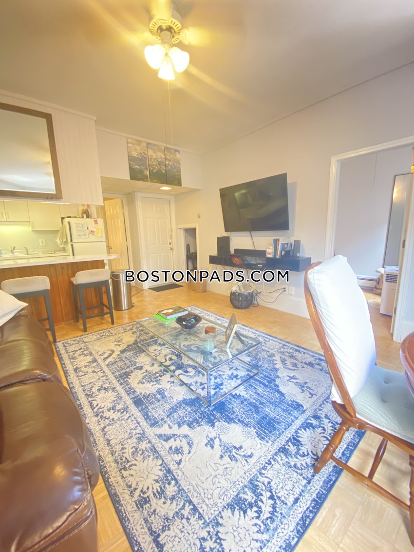 BOSTON - BACK BAY - 1 Bed, 1 Bath - Image 12