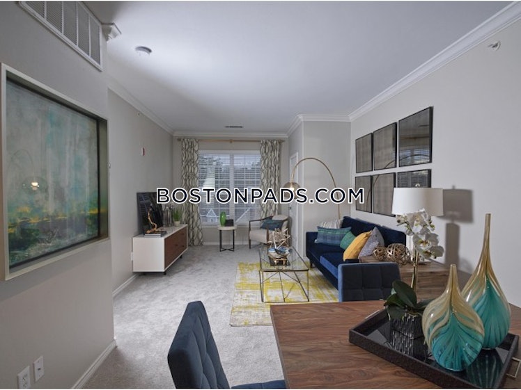 Riverhurst Rd., Billerica