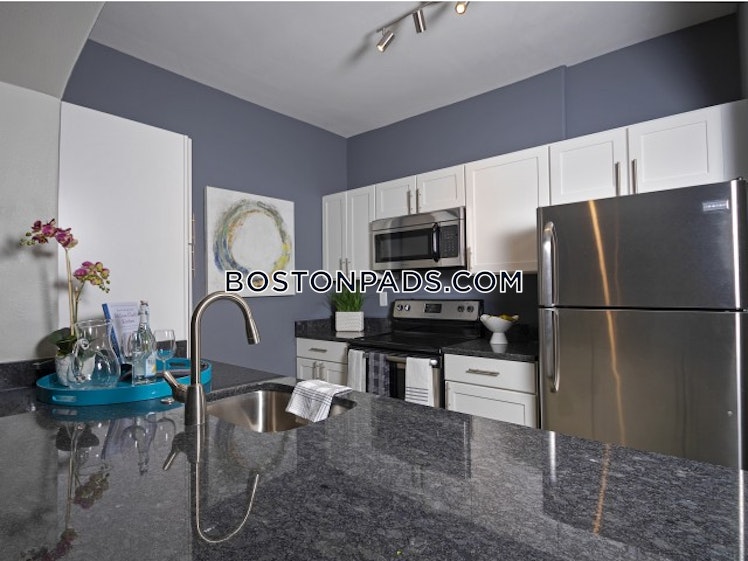 Riverhurst Rd., Billerica