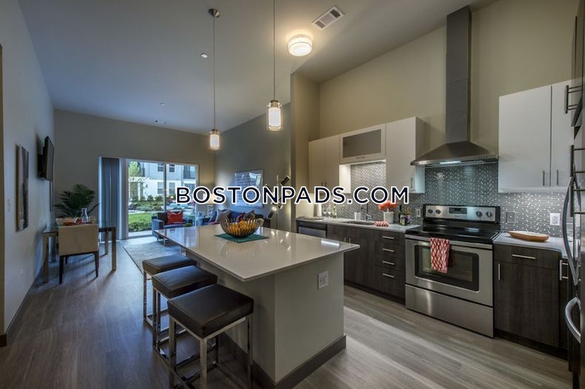 Burlington - $3,079+ /month