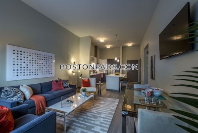 Burlington Apartment for rent 1 Bedroom 1 Bath - $4,985