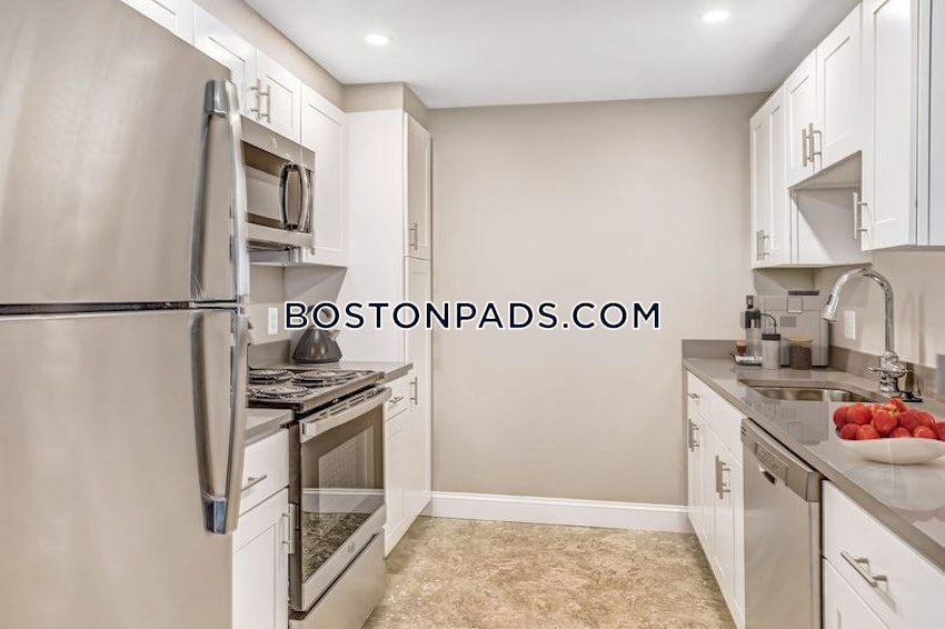 BEVERLY - 2 Beds, 2 Baths - Image 1