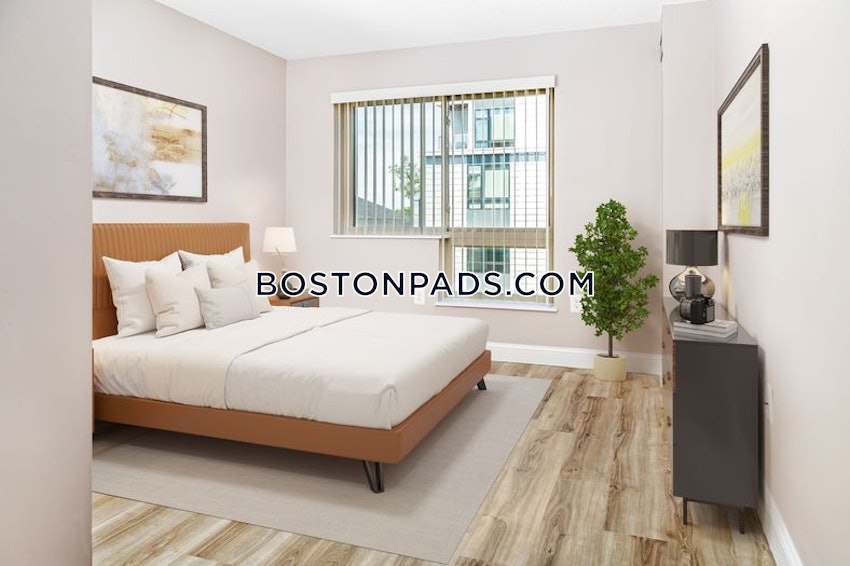 BEVERLY - 2 Beds, 2 Baths - Image 3
