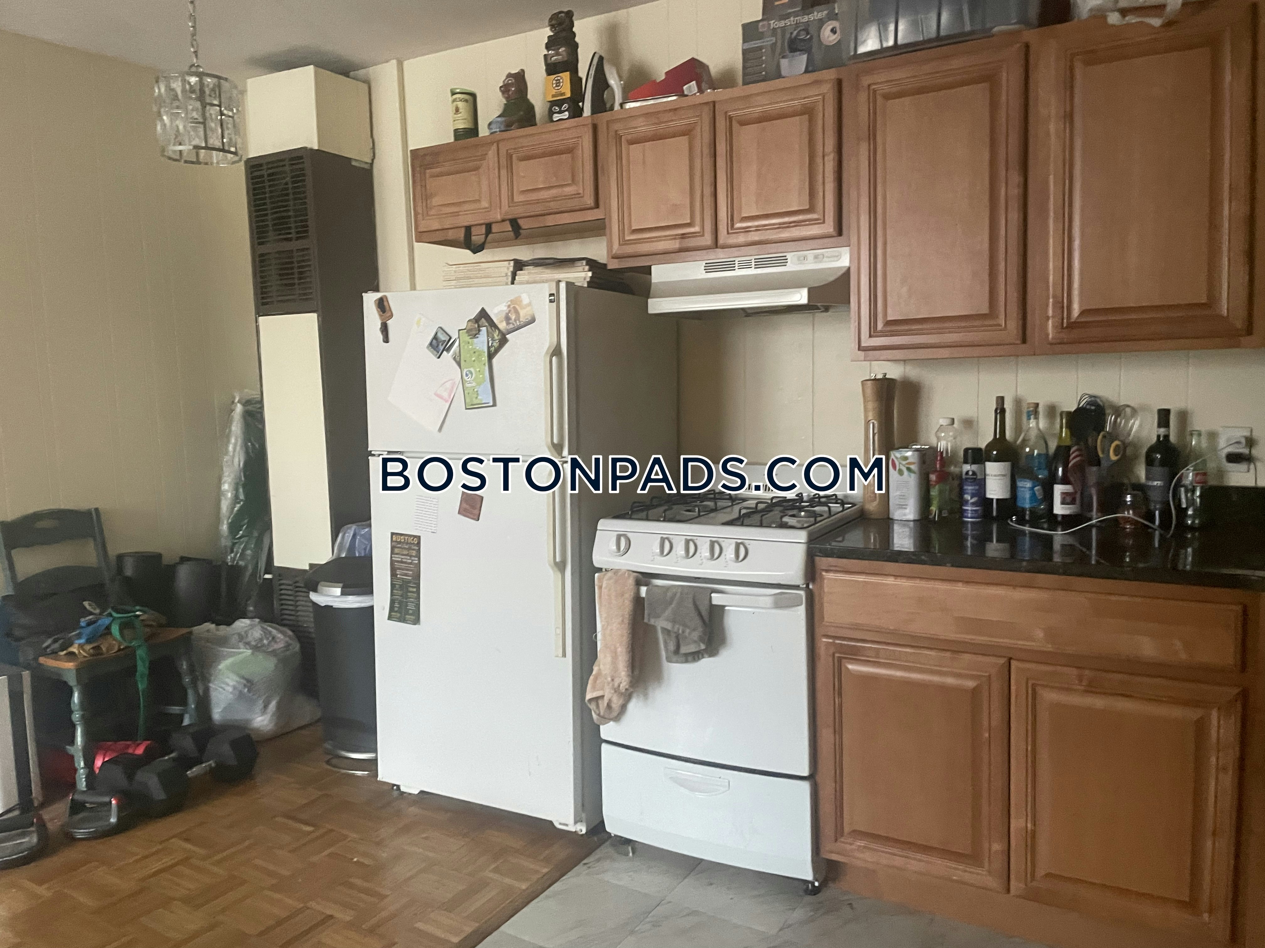 North End, Boston, MA - 2 Beds, 1 Bath - $3,900 - ID#4571667