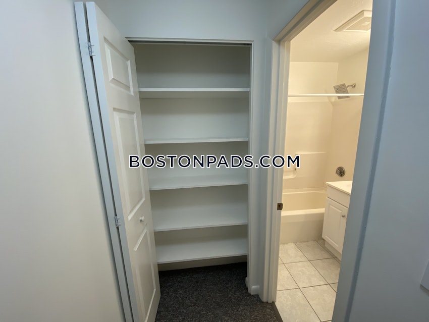 BOSTON - MATTAPAN - 1 Bed, 1 Bath - Image 4