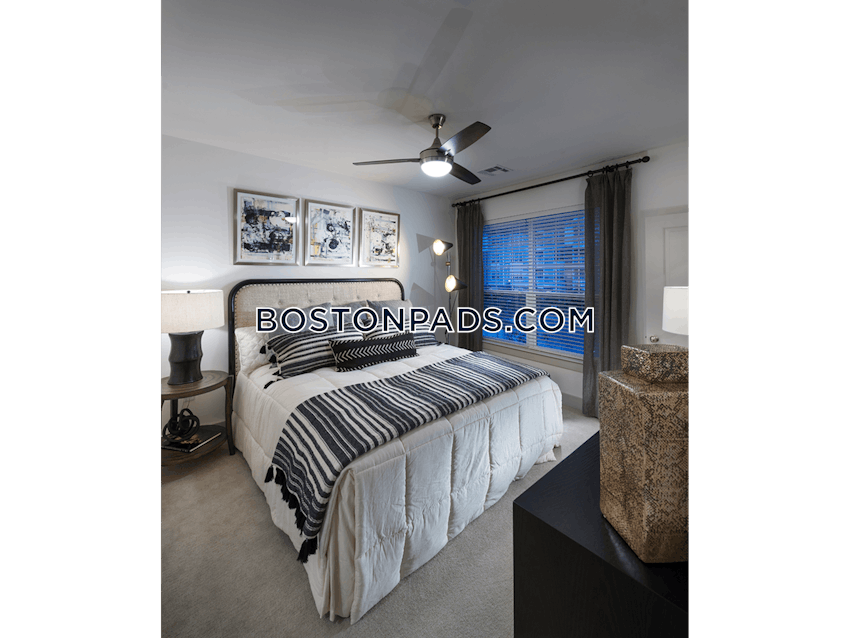 ANDOVER - 1 Bed, 1 Bath - Image 4