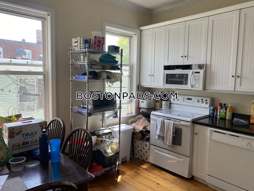 BOSTON - SOUTH BOSTON - EAST SIDE - 4 Beds, 1.5 Baths - Image 37