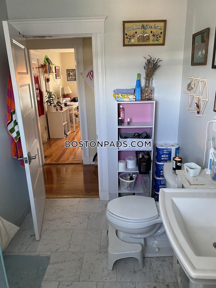 SOMERVILLE - DAVIS SQUARE - 5 Beds, 2 Baths - Image 10